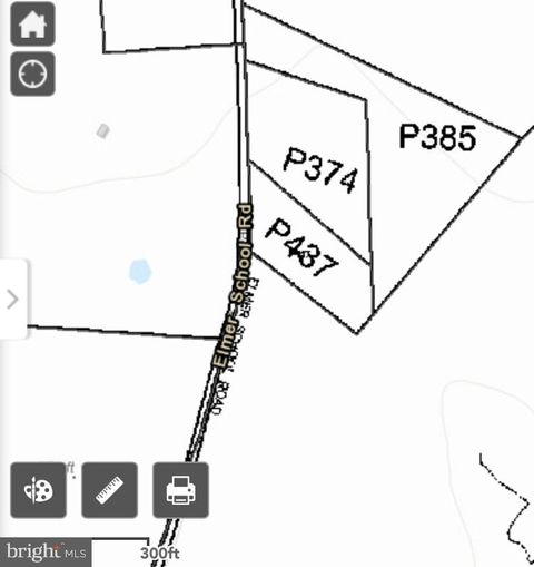 PARCEL 385 ELMER SCHOOL ROAD DICKERSON MD 20842
