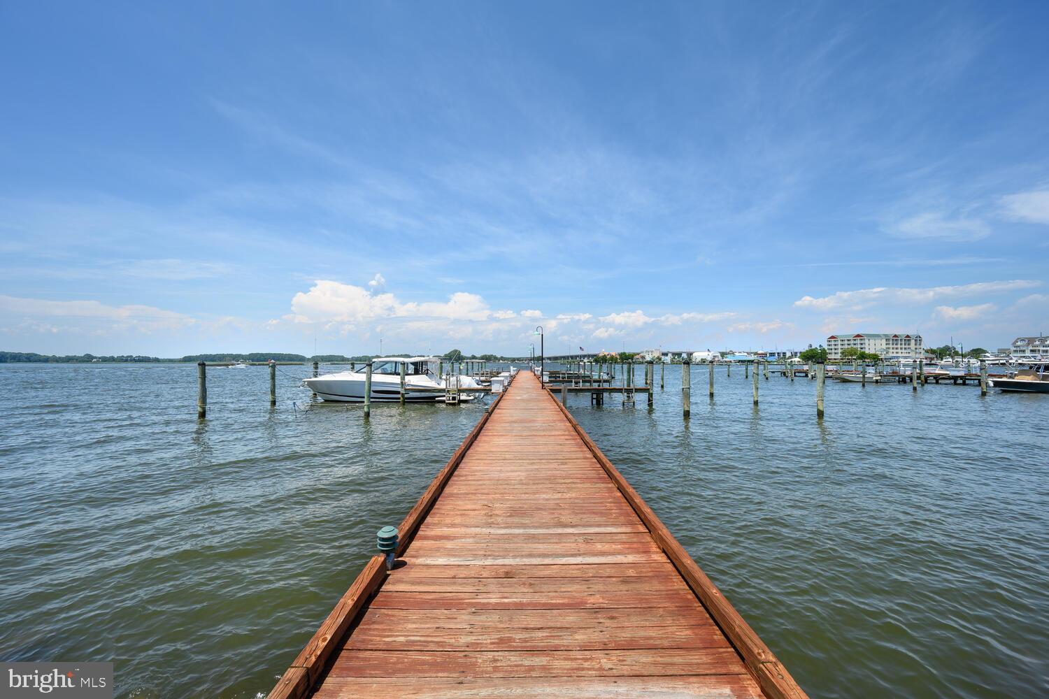 1406 OYSTER COVE DRIVE
