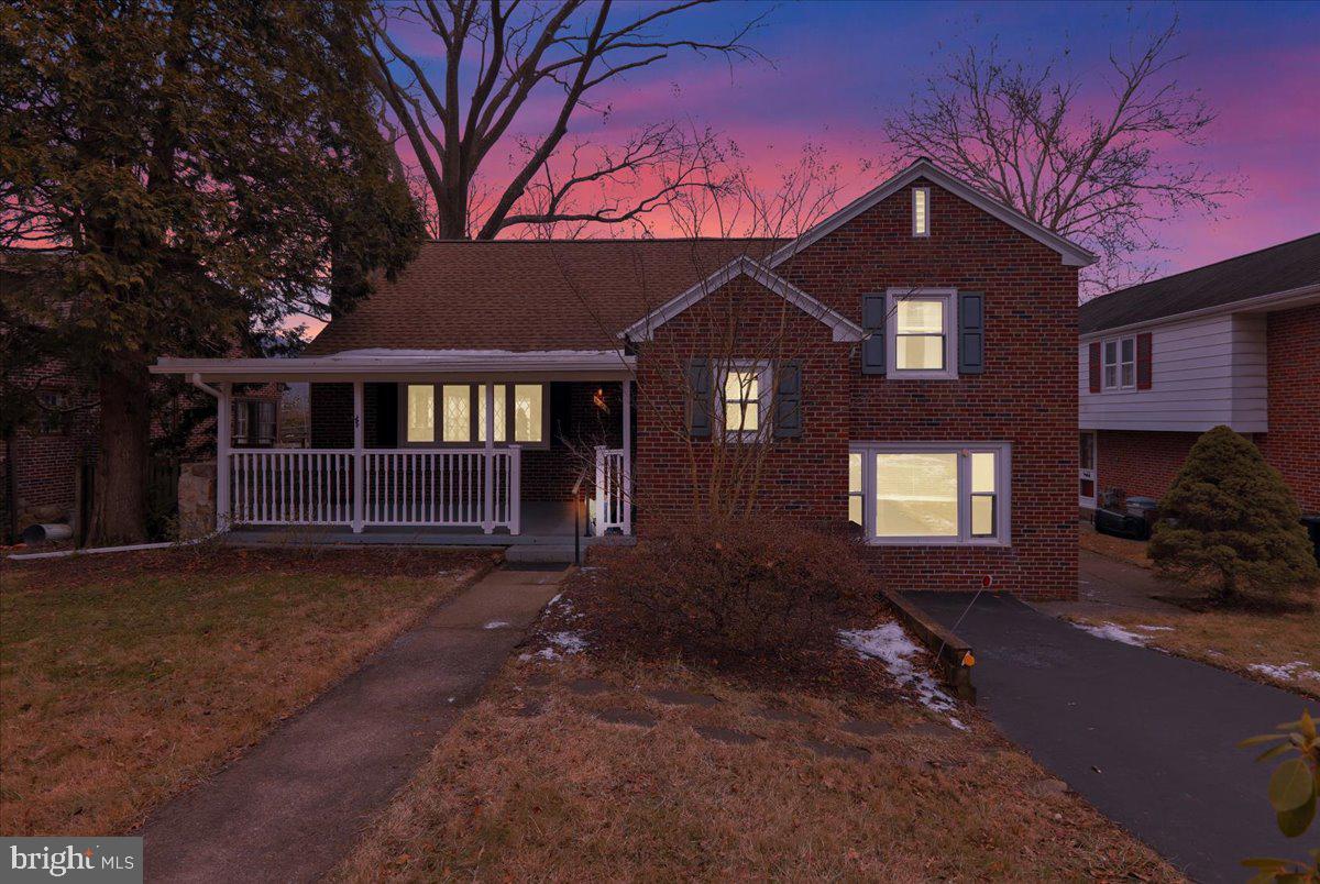 ANTIETAM - Residential