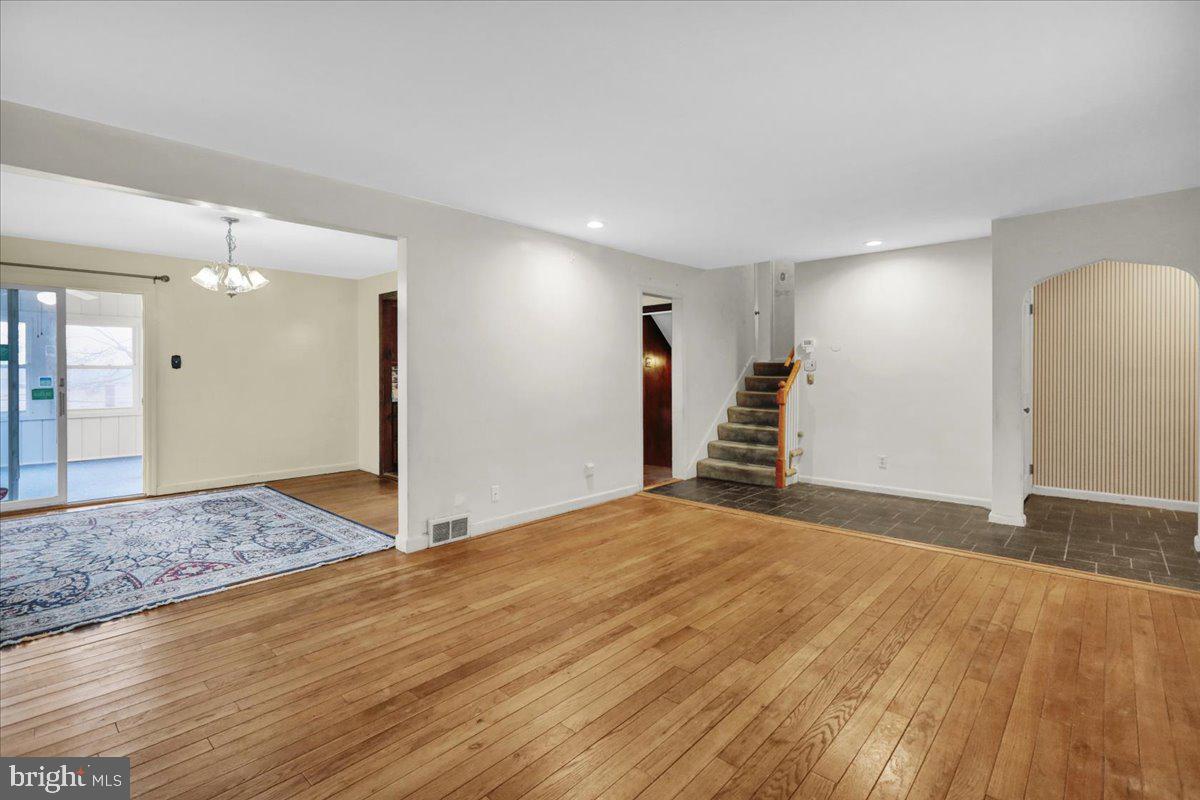 ANTIETAM - Residential