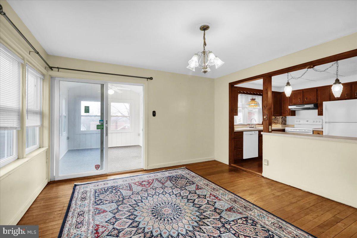 ANTIETAM - Residential