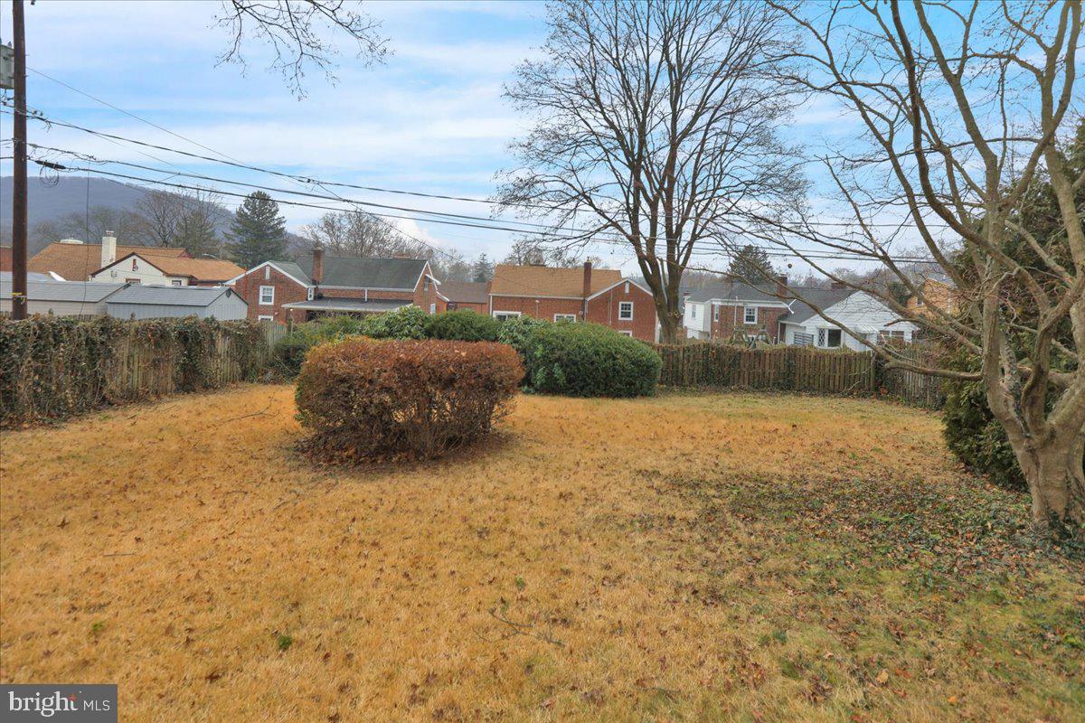 ANTIETAM - Residential