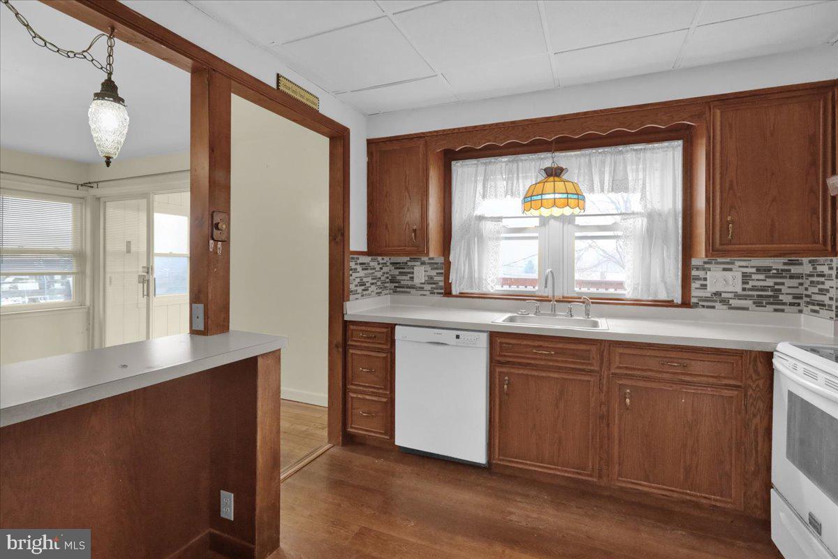 ANTIETAM - Residential