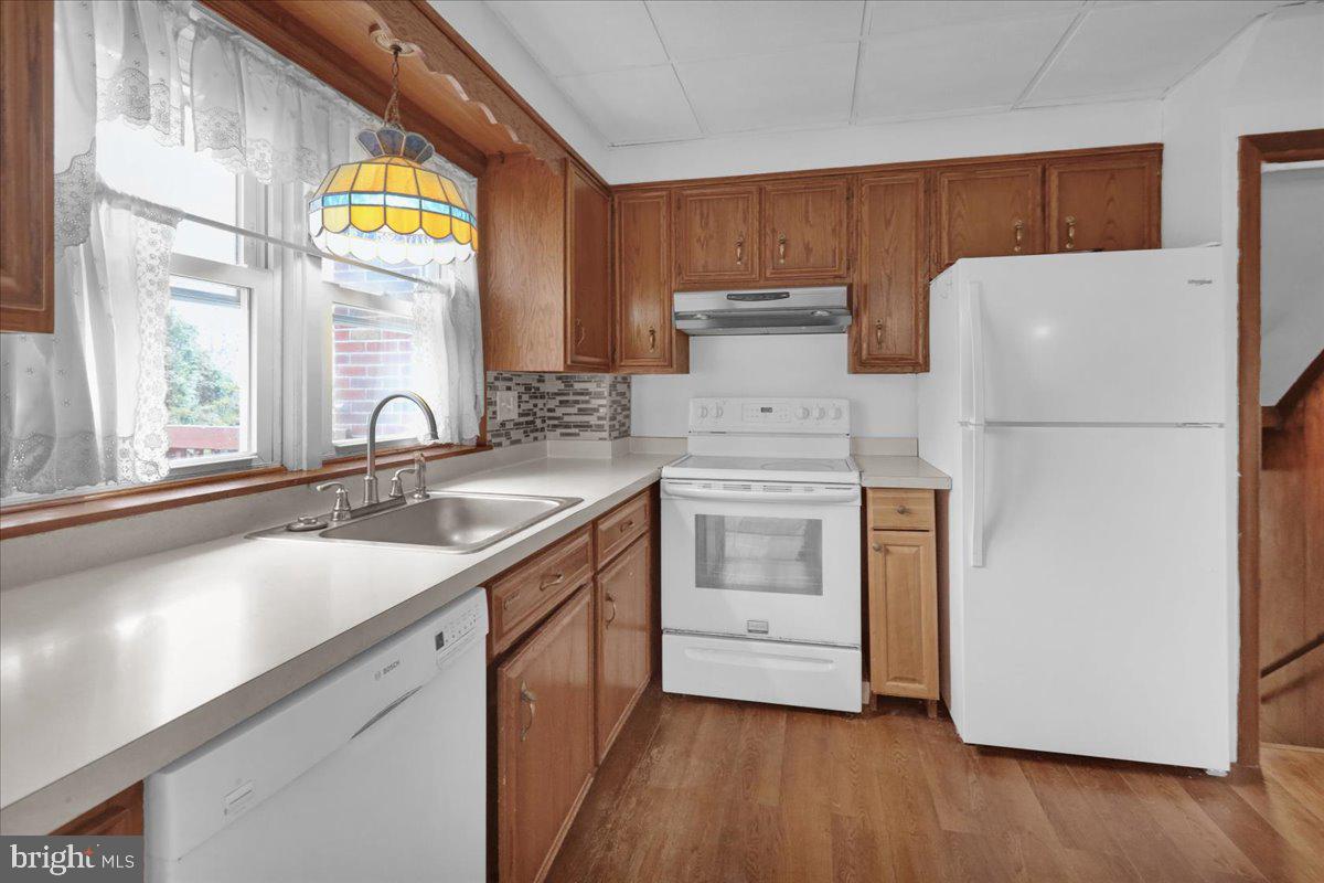 ANTIETAM - Residential