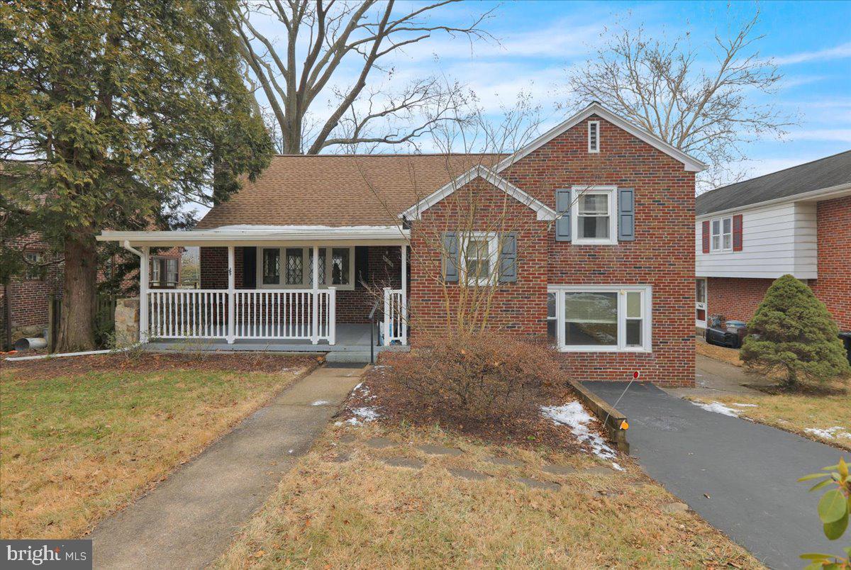 ANTIETAM - Residential