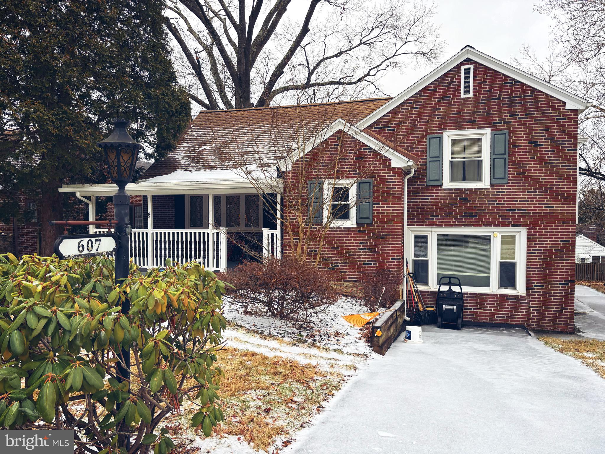 ANTIETAM - Residential