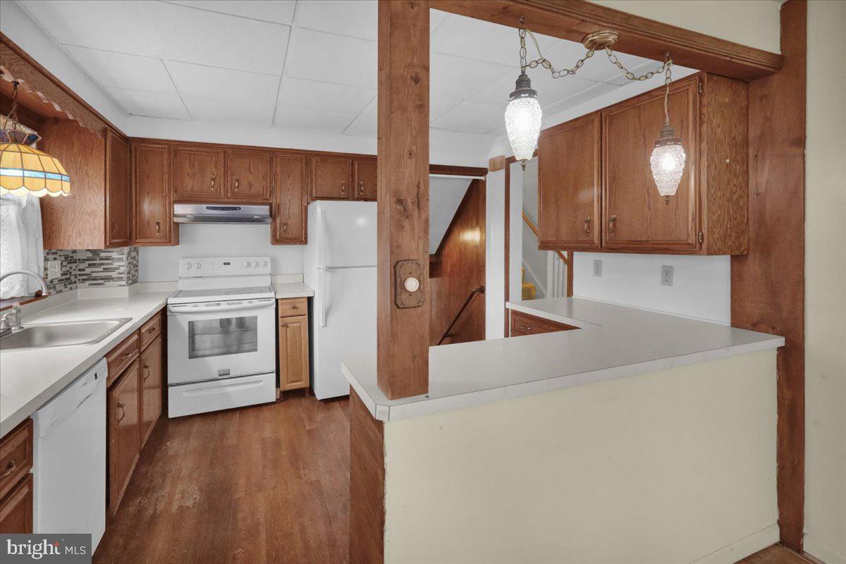 ANTIETAM - Residential