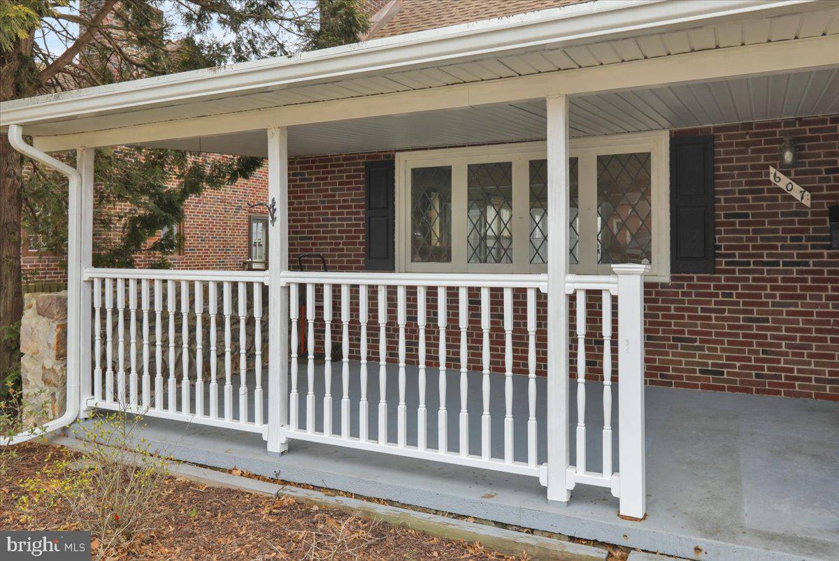 ANTIETAM - Residential