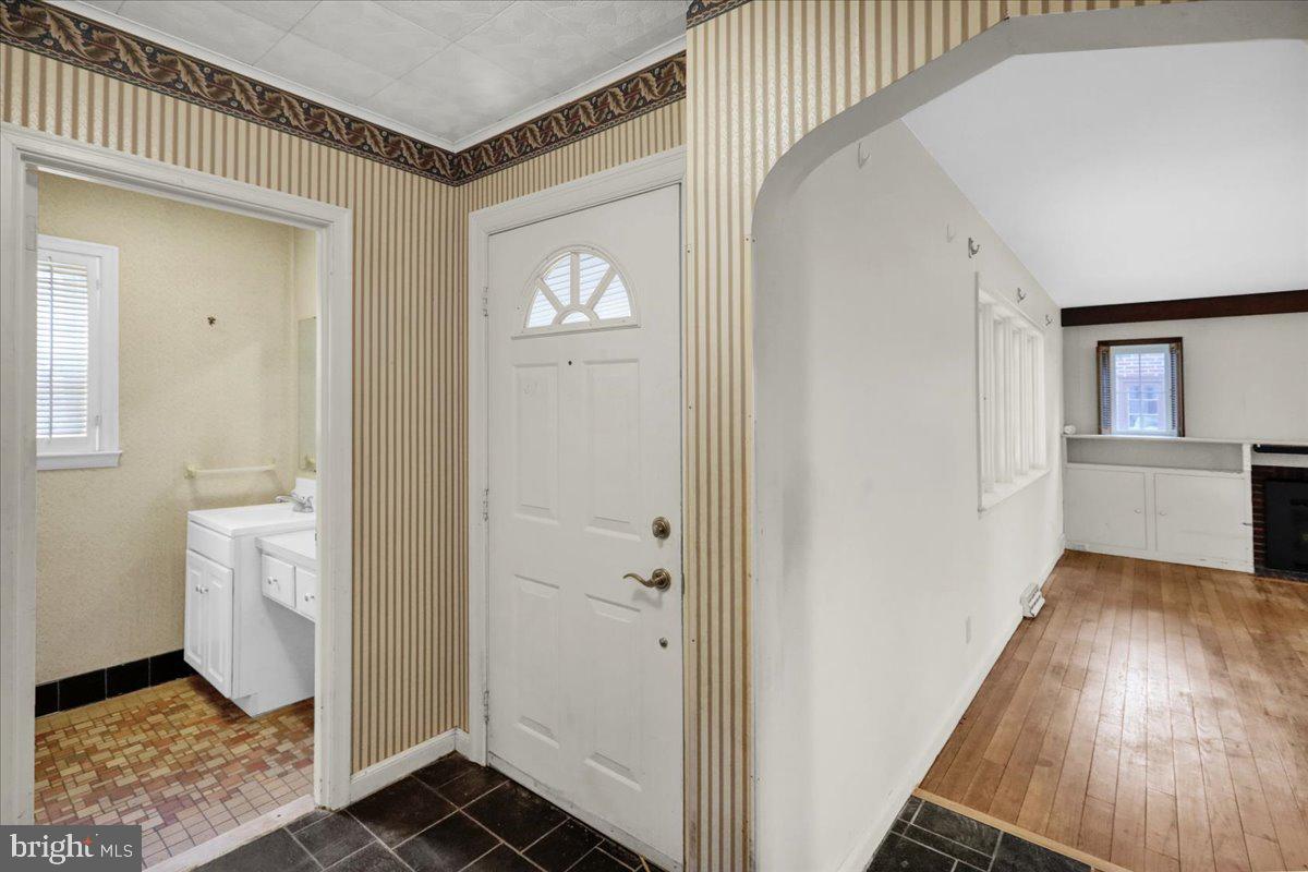 ANTIETAM - Residential