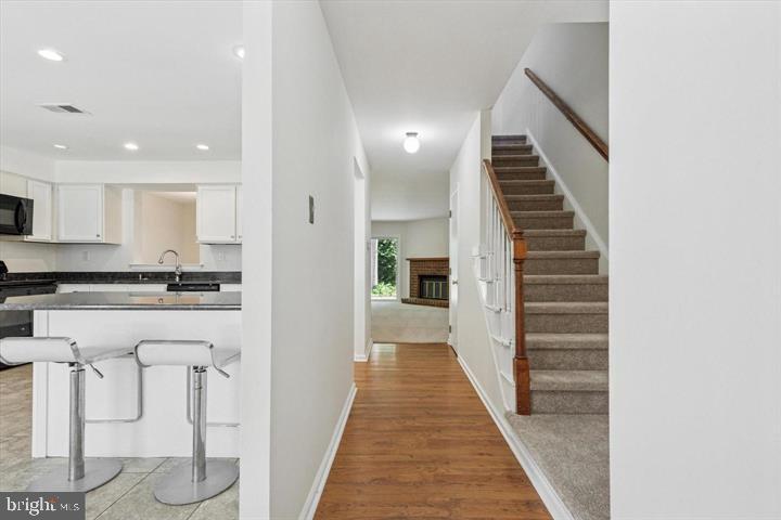 RHONDDA - Residential Lease