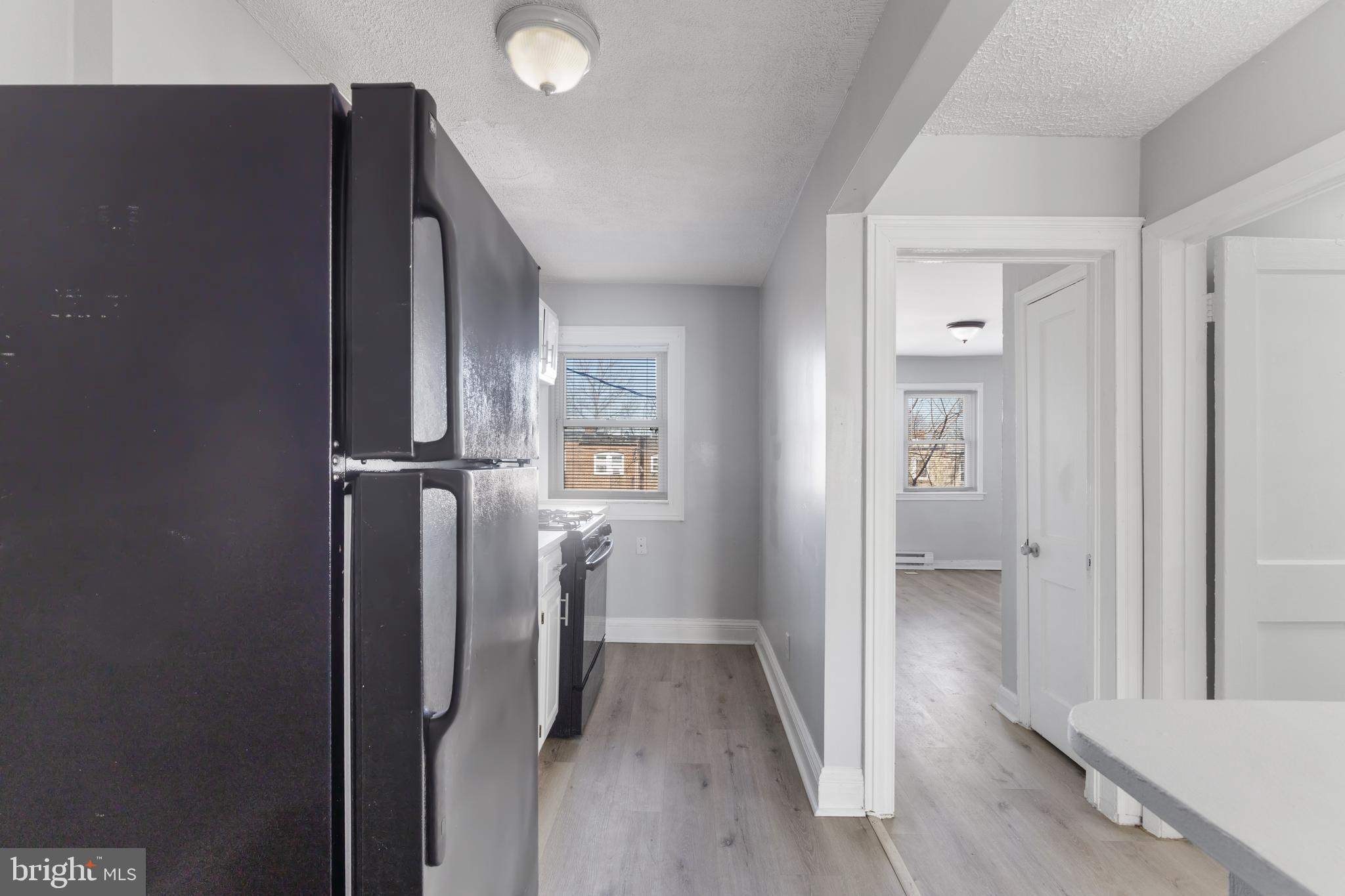 CURTIS BAY - Residential