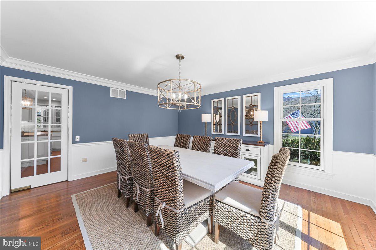 SUNWOOD FARM - Residential