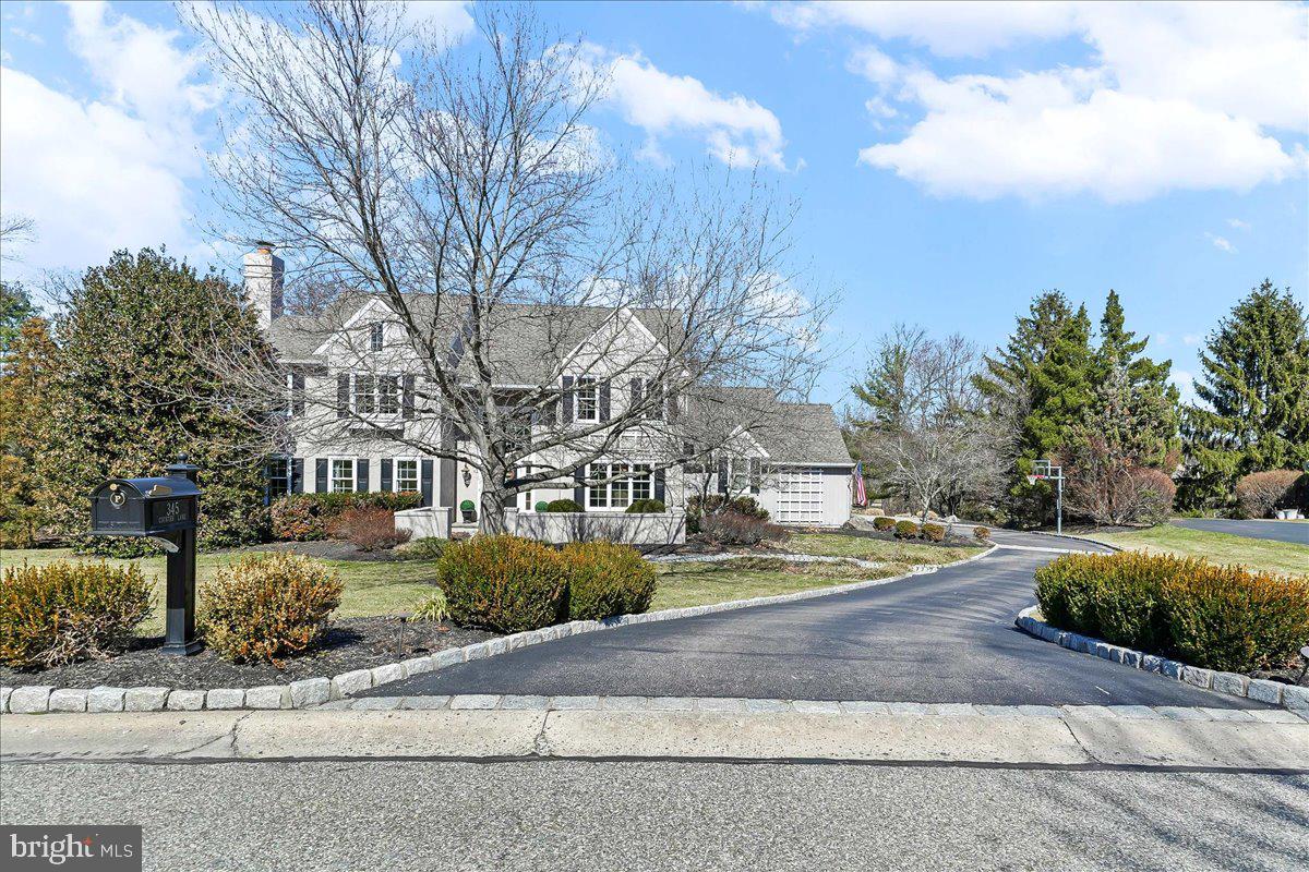 SUNWOOD FARM - Residential