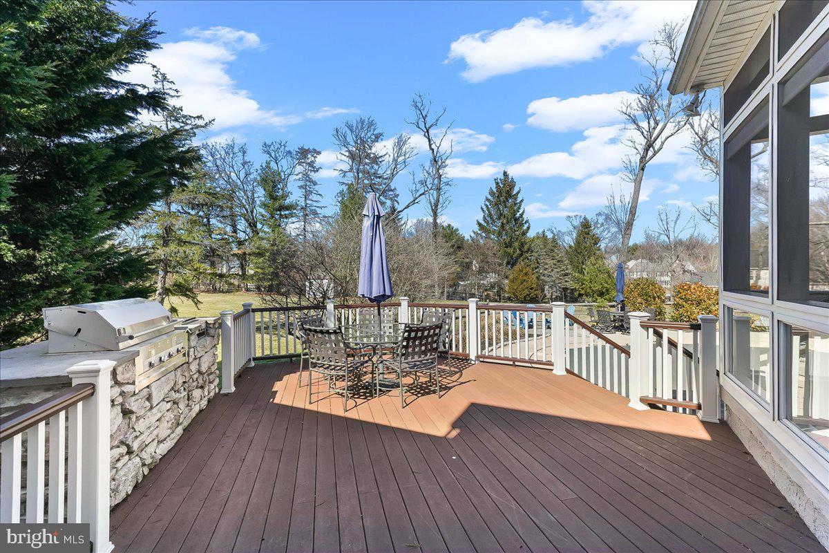 SUNWOOD FARM - Residential