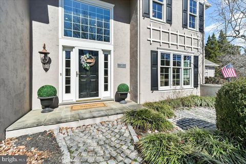 Tiny photo for 345 Country Lane, PHOENIXVILLE, PA 19460 (MLS # PACT2119402)