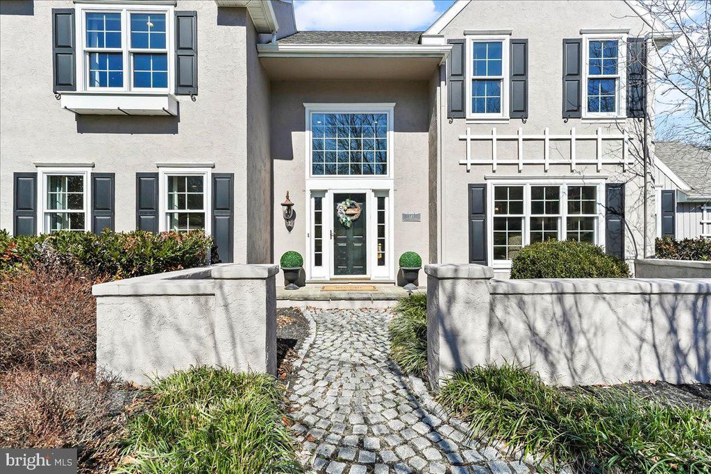 Photo of 345 Country Lane, PHOENIXVILLE, PA 19460 (MLS # PACT2119402)