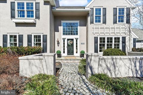 Tiny photo for 345 Country Lane, PHOENIXVILLE, PA 19460 (MLS # PACT2119402)