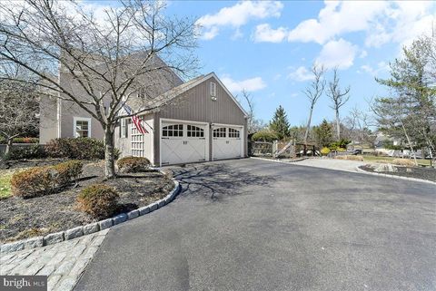 Tiny photo for 345 Country Lane, PHOENIXVILLE, PA 19460 (MLS # PACT2119402)