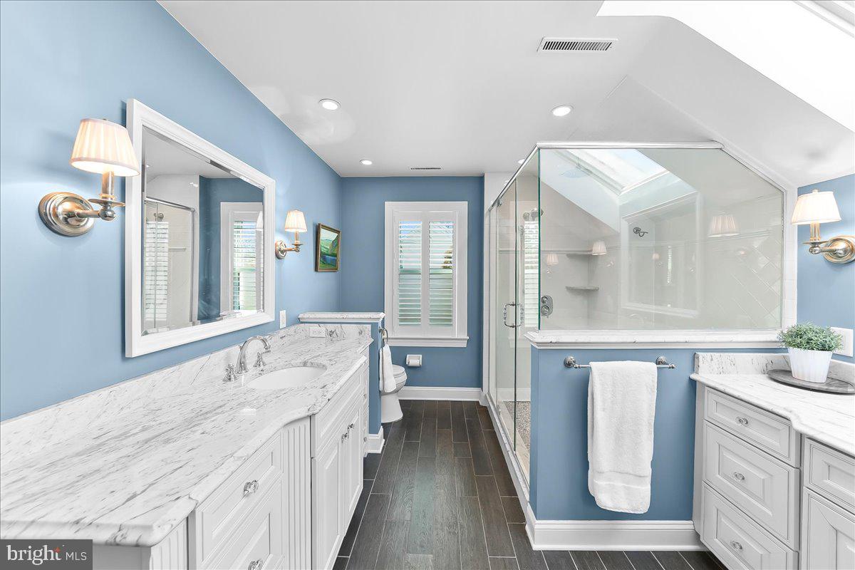 SUNWOOD FARM - Residential