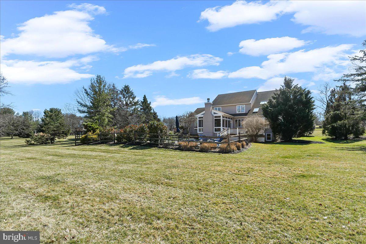 SUNWOOD FARM - Residential