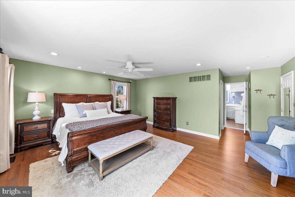 SUNWOOD FARM - Residential