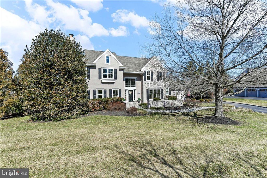 Photo of 345 Country Lane, PHOENIXVILLE, PA 19460 (MLS # PACT2119402)