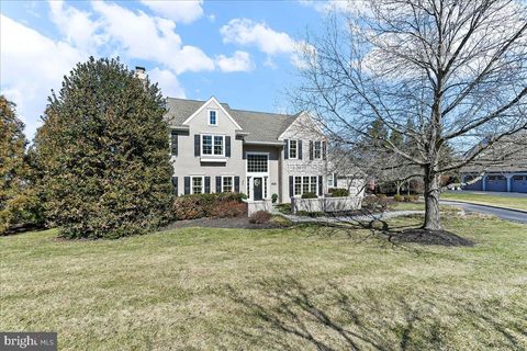Tiny photo for 345 Country Lane, PHOENIXVILLE, PA 19460 (MLS # PACT2119402)