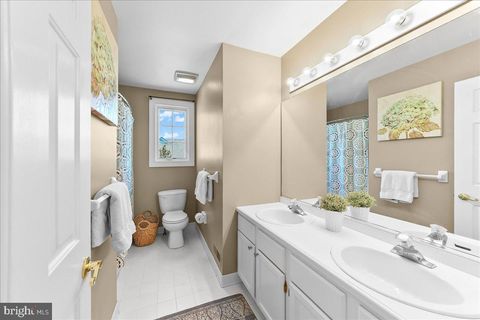 Tiny photo for 345 Country Lane, PHOENIXVILLE, PA 19460 (MLS # PACT2119402)