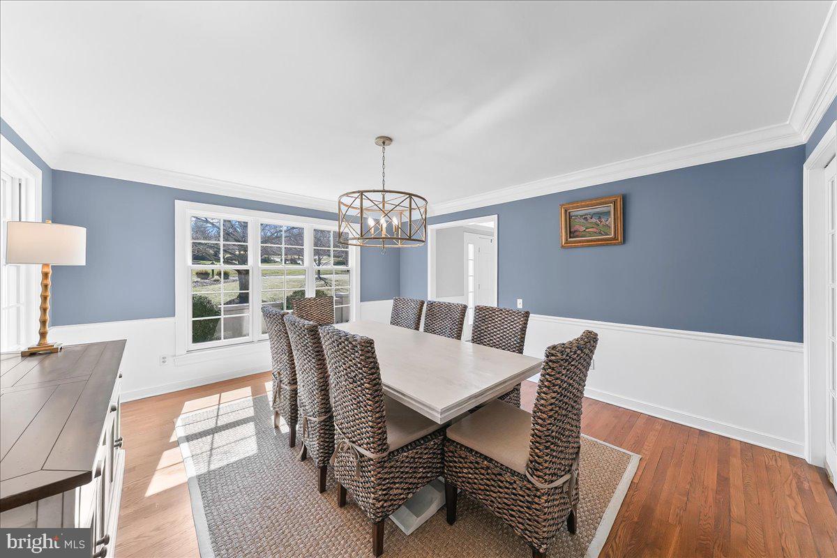 SUNWOOD FARM - Residential