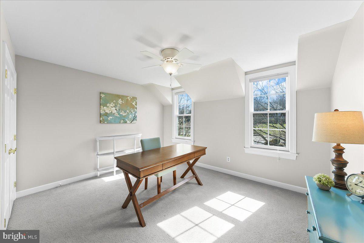 SUNWOOD FARM - Residential