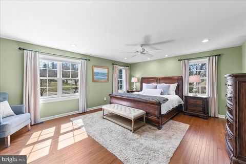 Tiny photo for 345 Country Lane, PHOENIXVILLE, PA 19460 (MLS # PACT2119402)