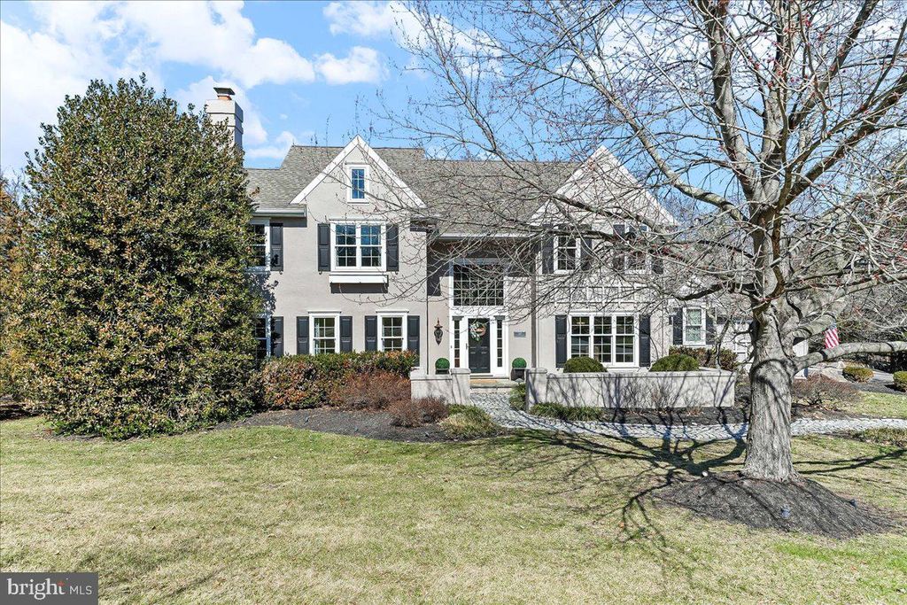 Photo of 345 Country Lane, PHOENIXVILLE, PA 19460 (MLS # PACT2119402)