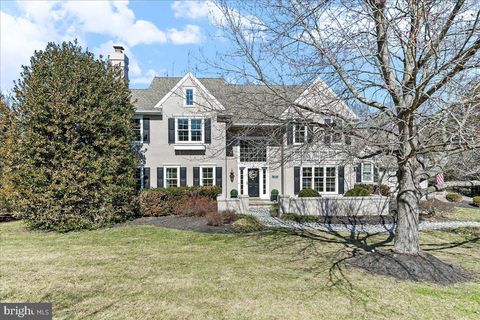 345 COUNTRY LANE PHOENIXVILLE PA 19460