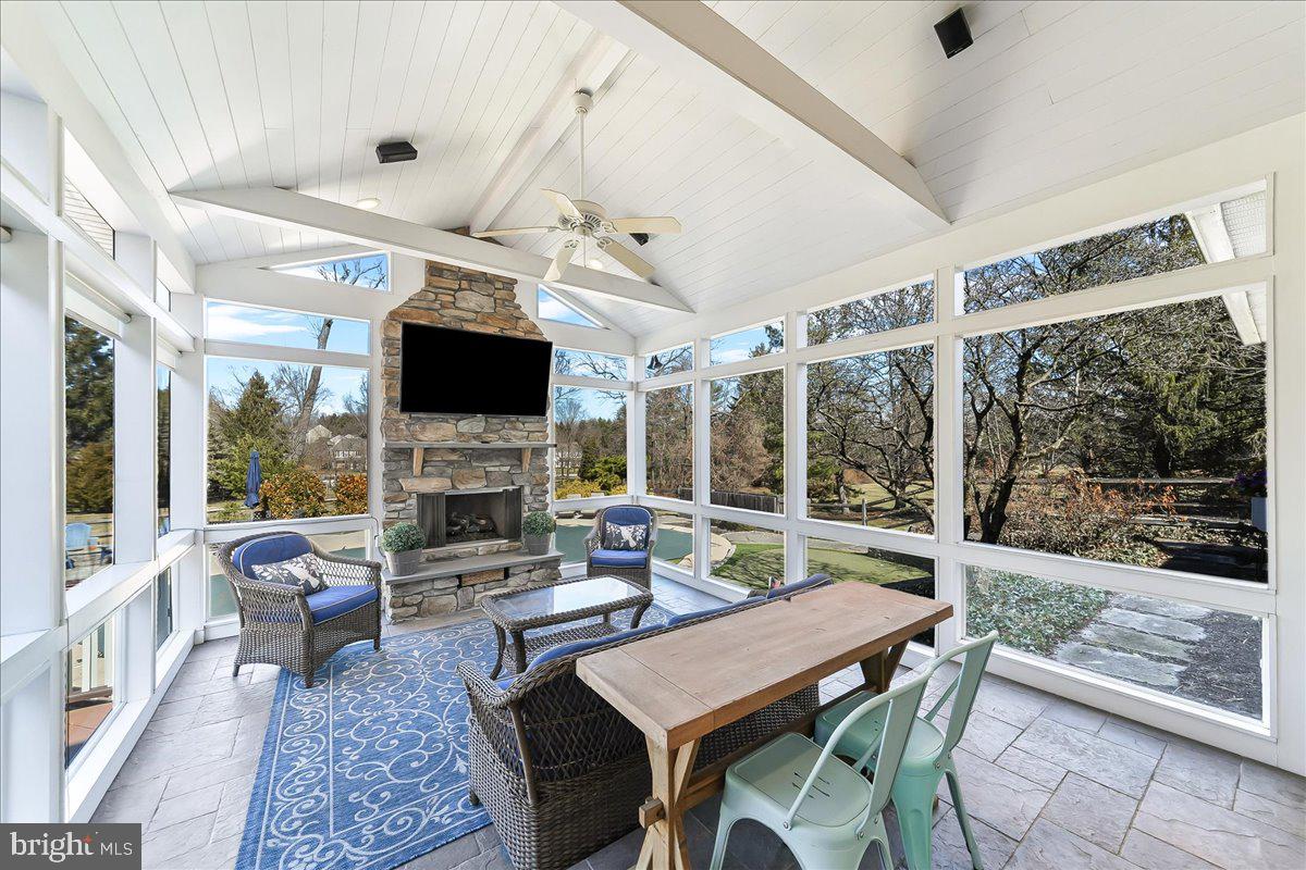 SUNWOOD FARM - Residential