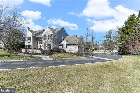 Tiny photo for 345 Country Lane, PHOENIXVILLE, PA 19460 (MLS # PACT2119402)