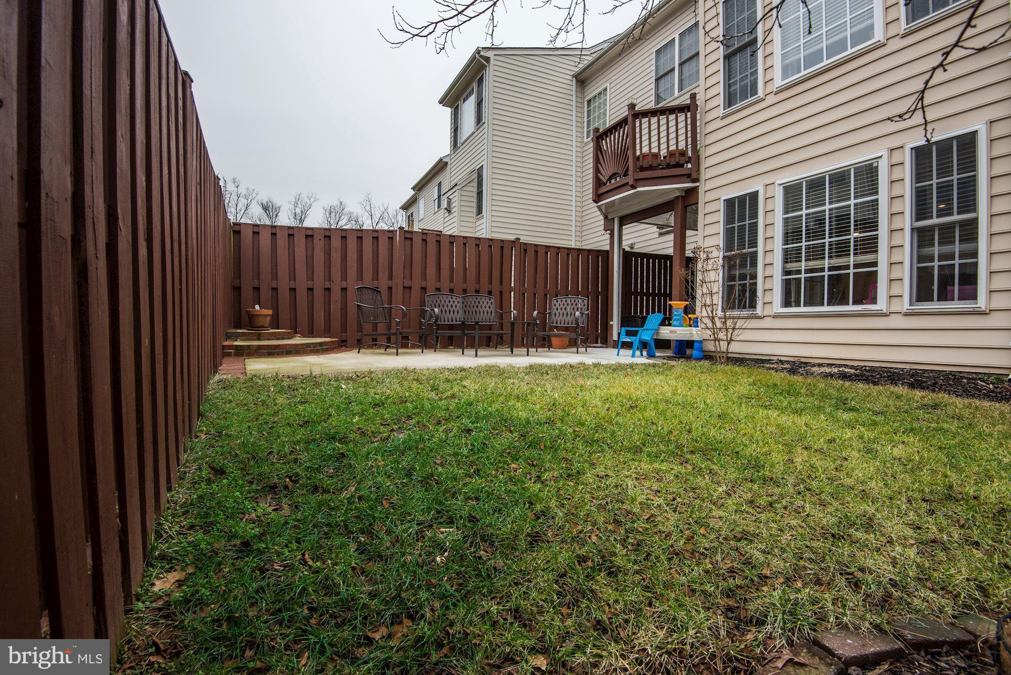 TOWNES AT COMPTON FARM - Residential