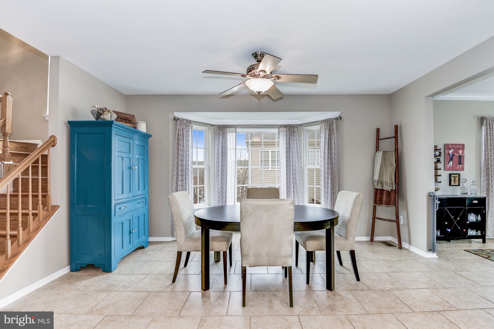 TOWNES AT COMPTON FARM - Residential