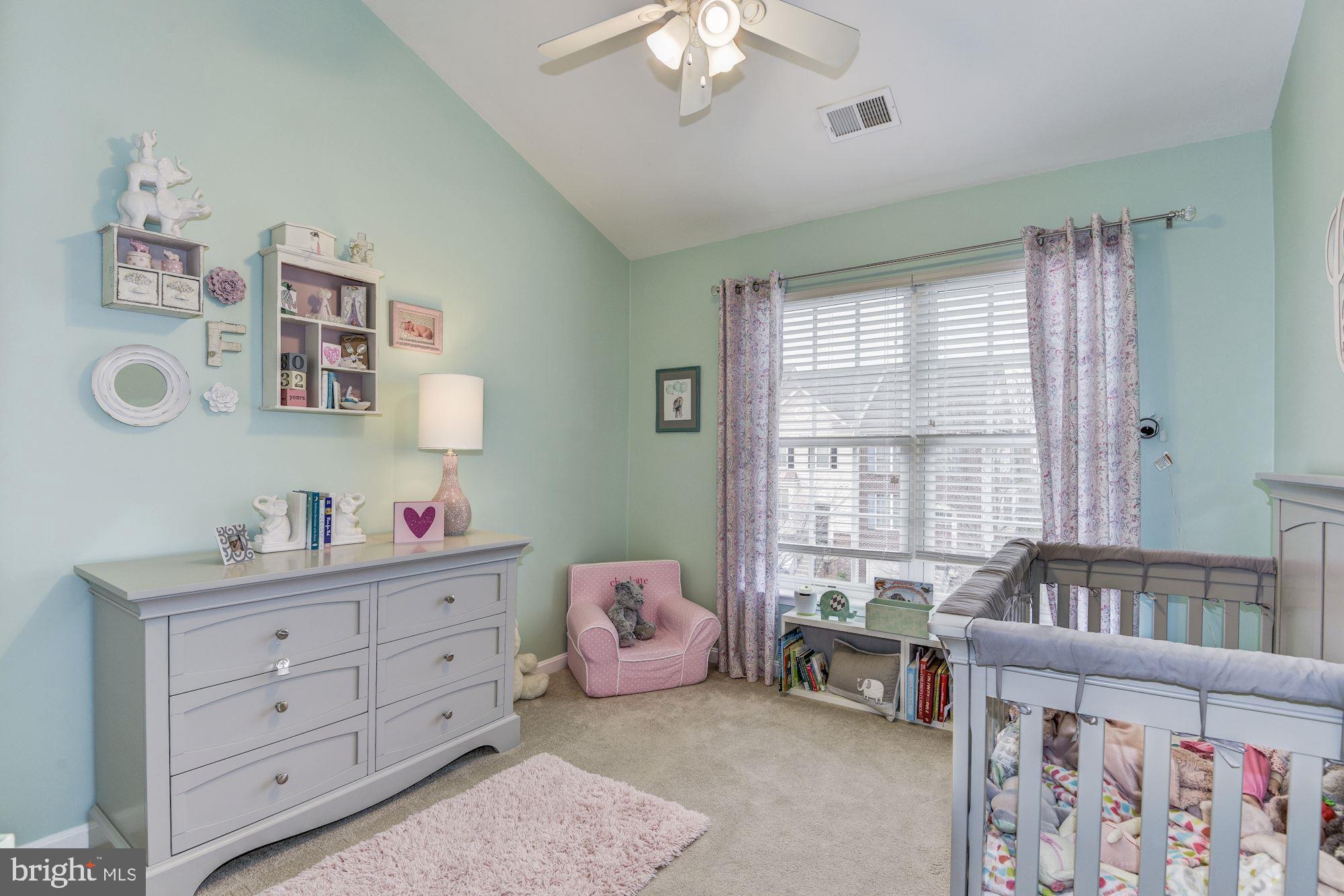 TOWNES AT COMPTON FARM - Residential