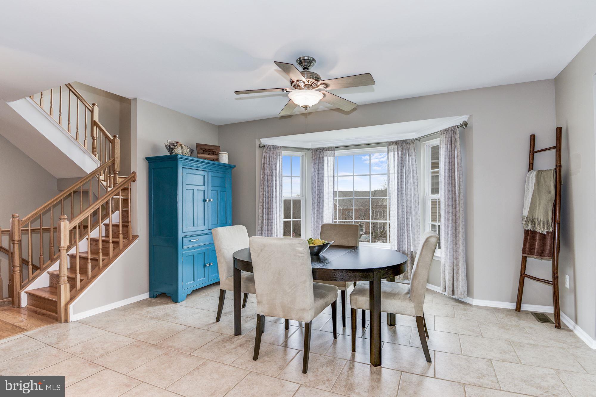 TOWNES AT COMPTON FARM - Residential