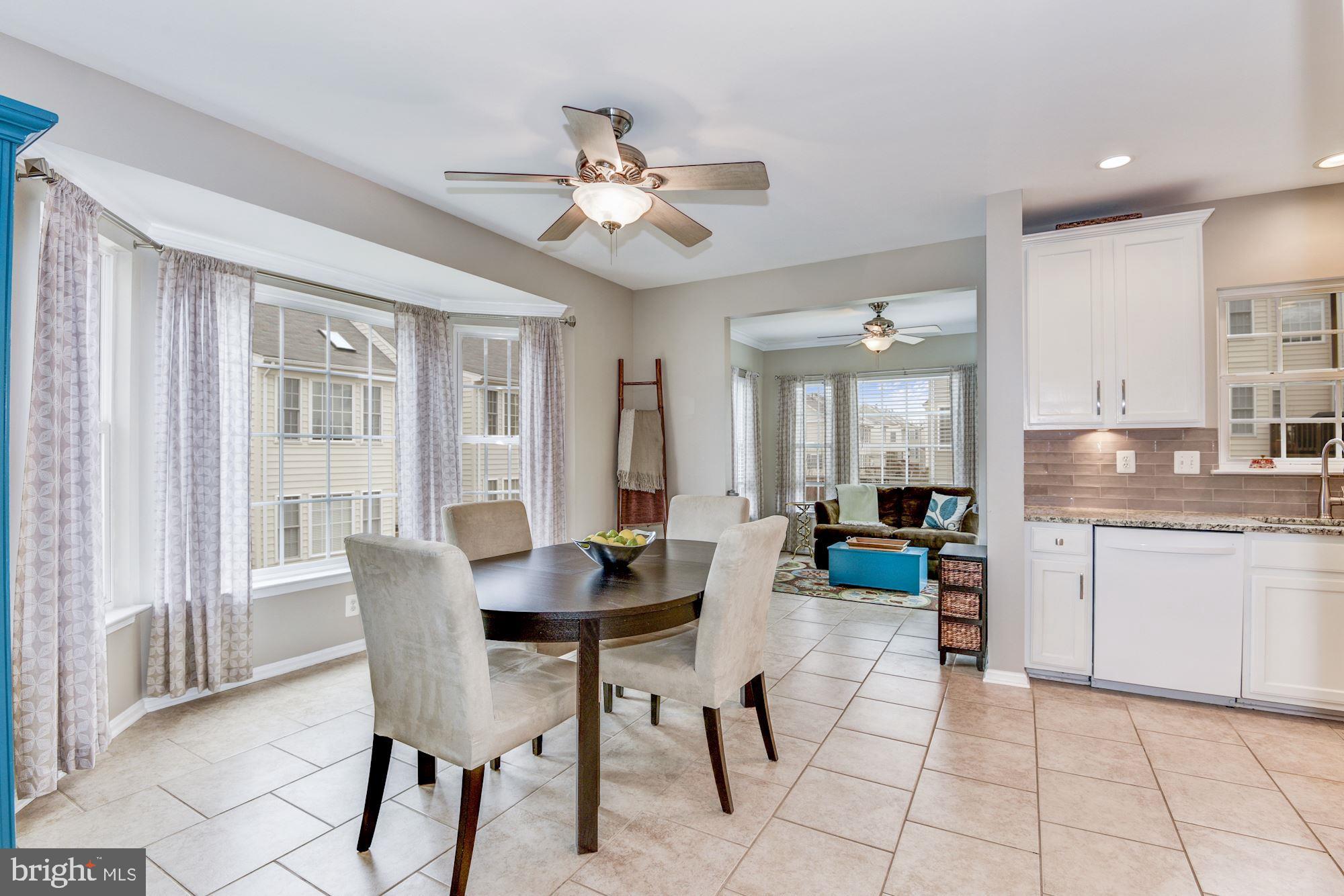 TOWNES AT COMPTON FARM - Residential