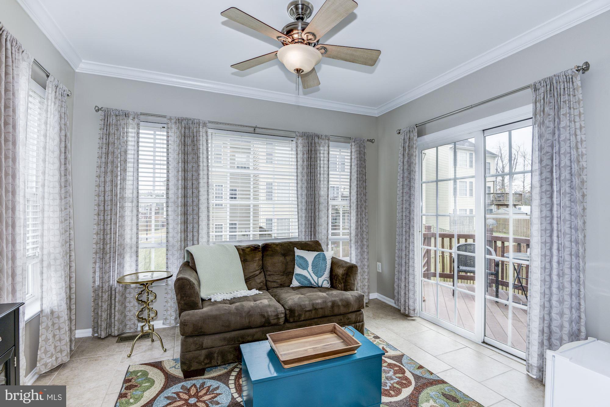 TOWNES AT COMPTON FARM - Residential