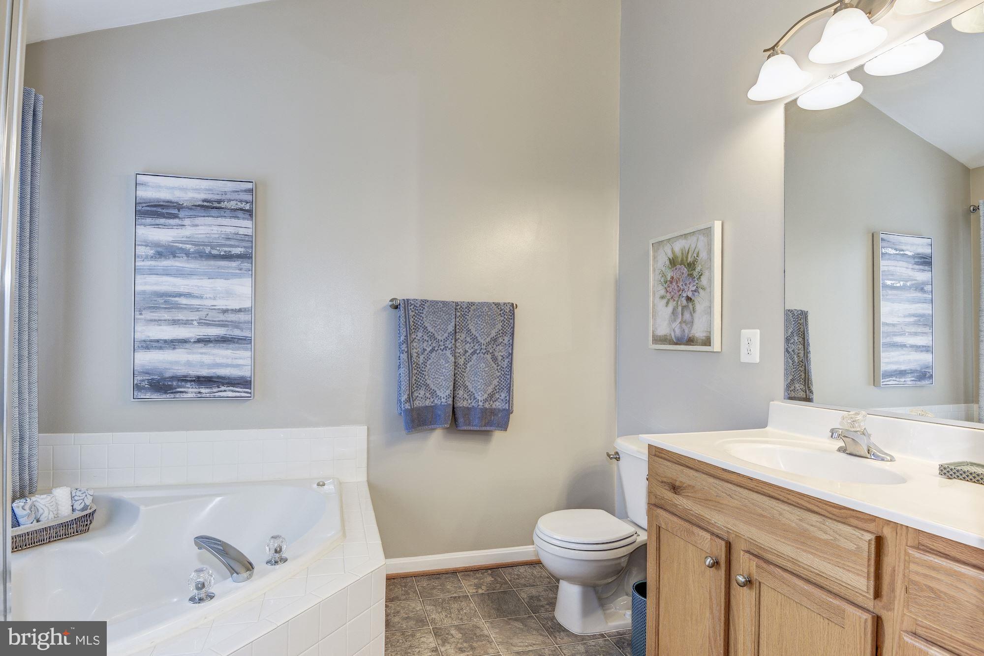 TOWNES AT COMPTON FARM - Residential