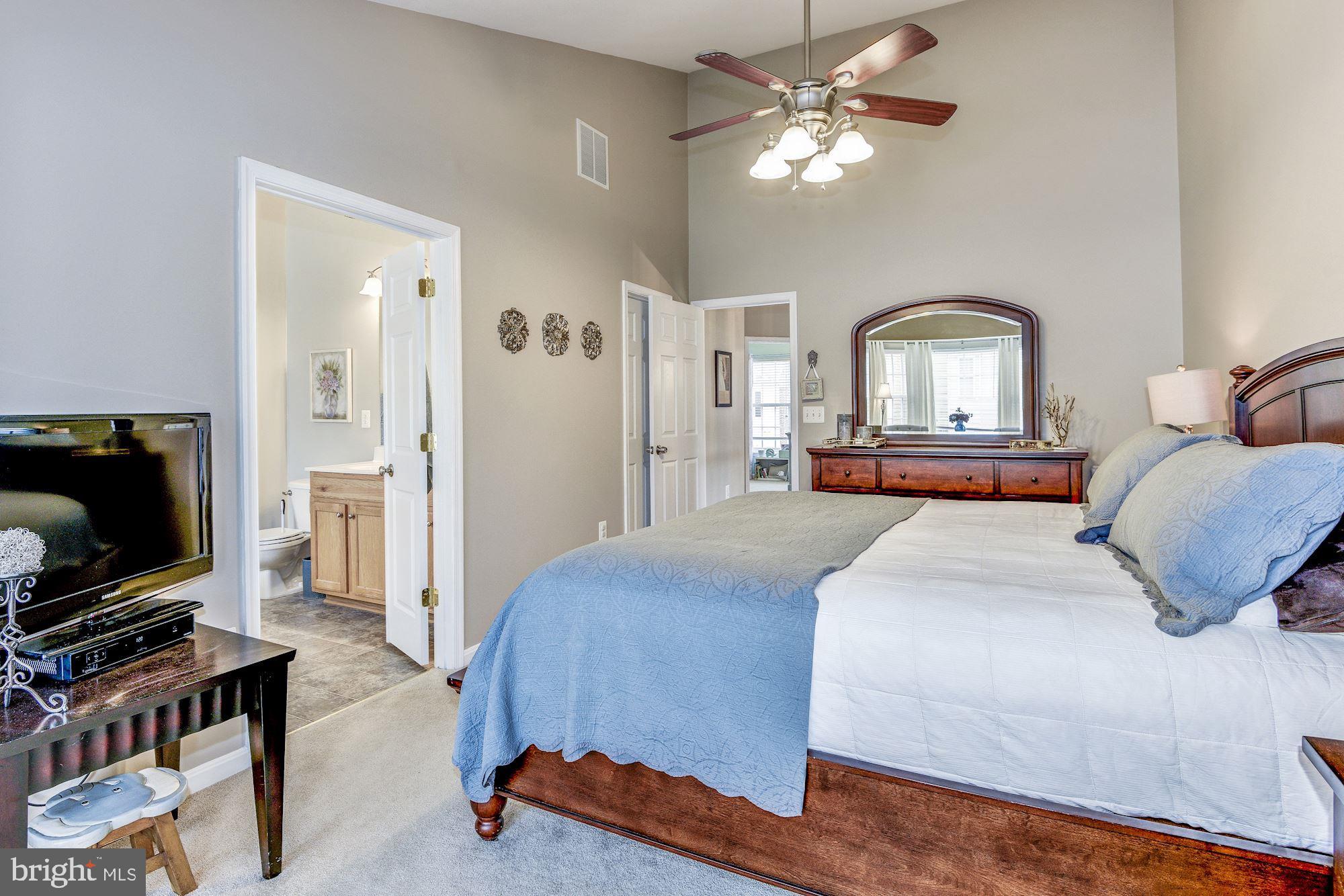 TOWNES AT COMPTON FARM - Residential