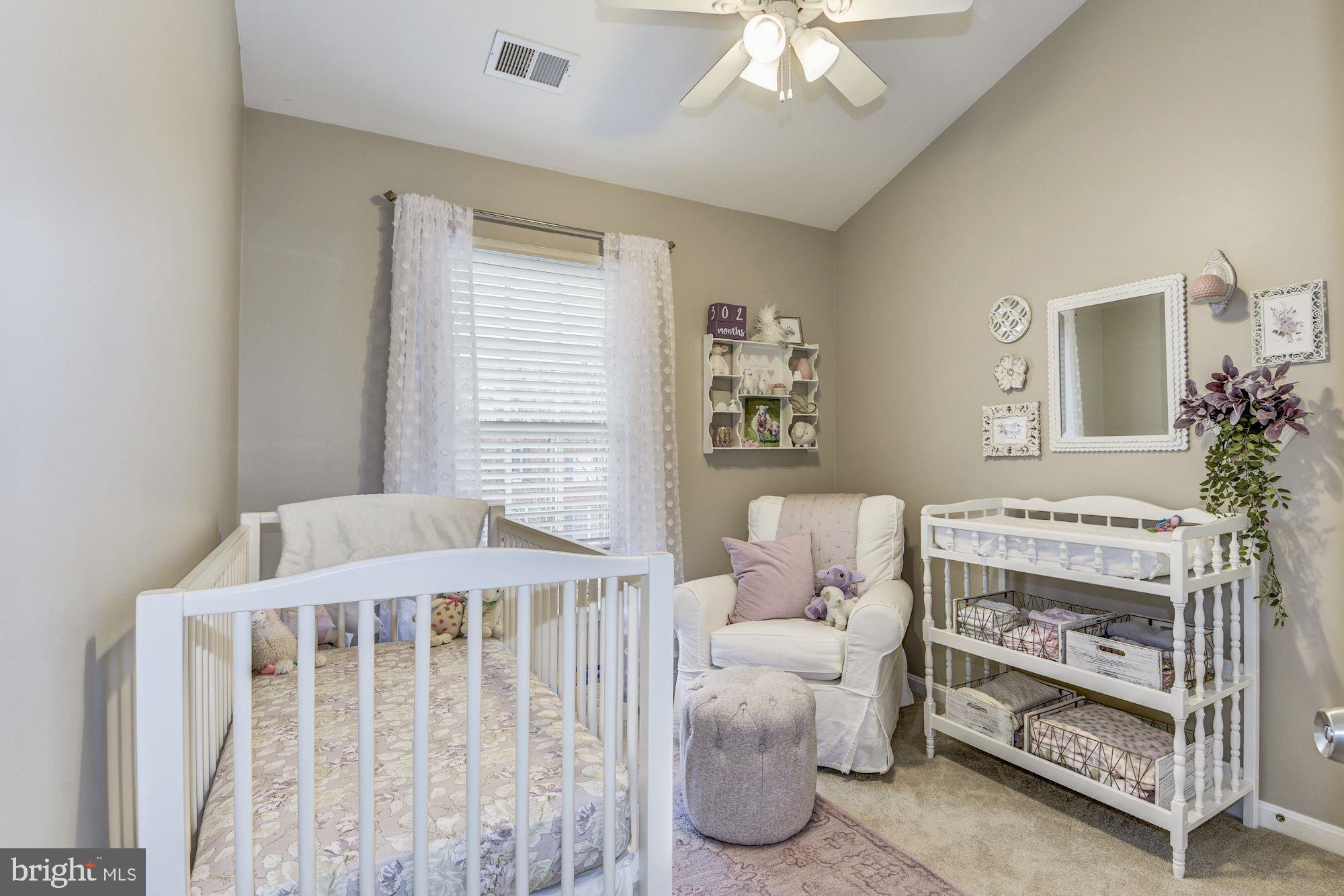 TOWNES AT COMPTON FARM - Residential