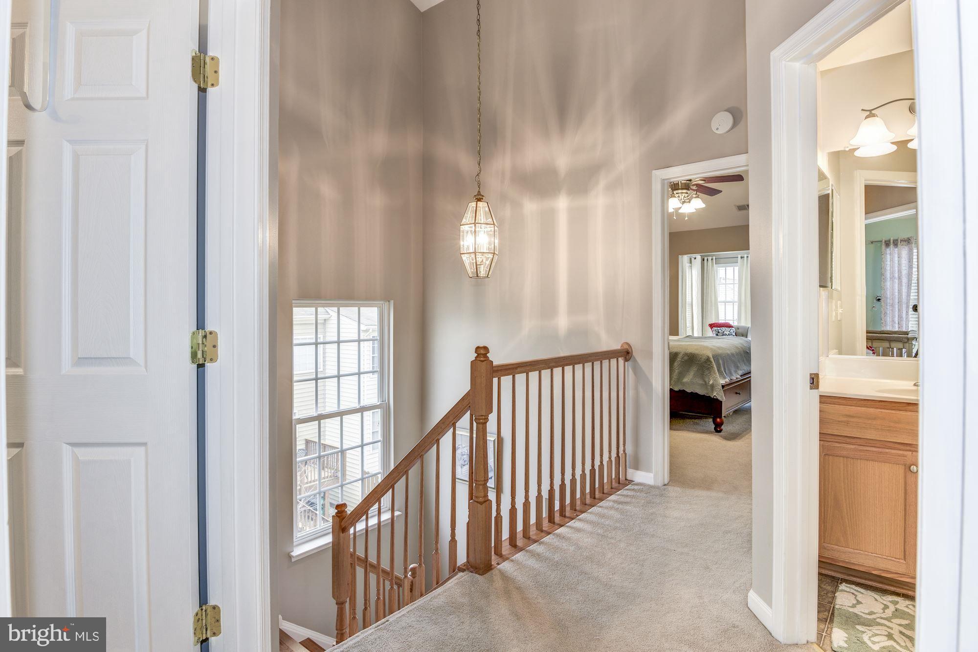 TOWNES AT COMPTON FARM - Residential