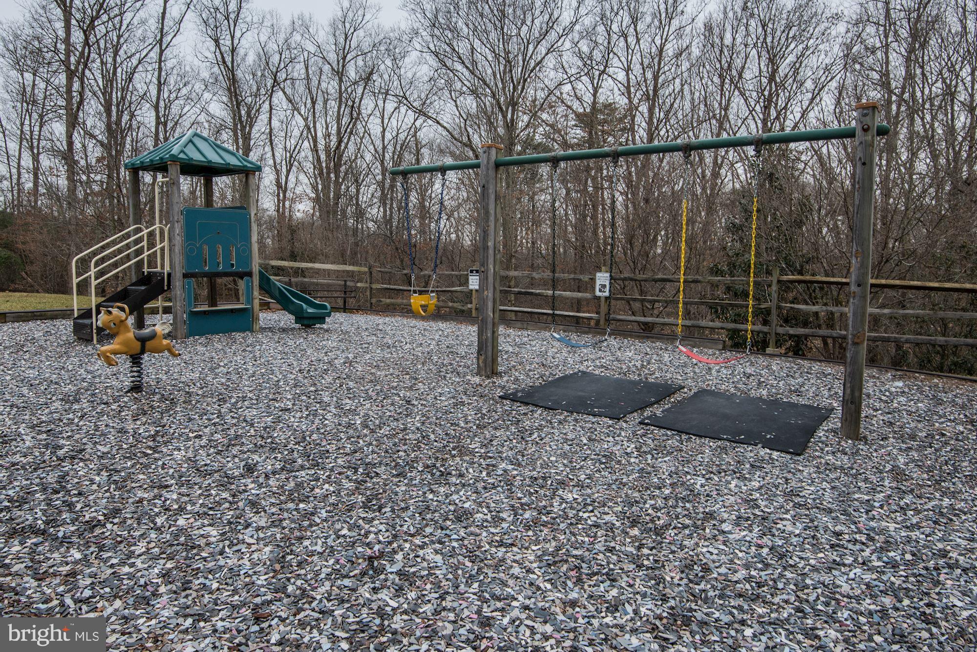 TOWNES AT COMPTON FARM - Residential