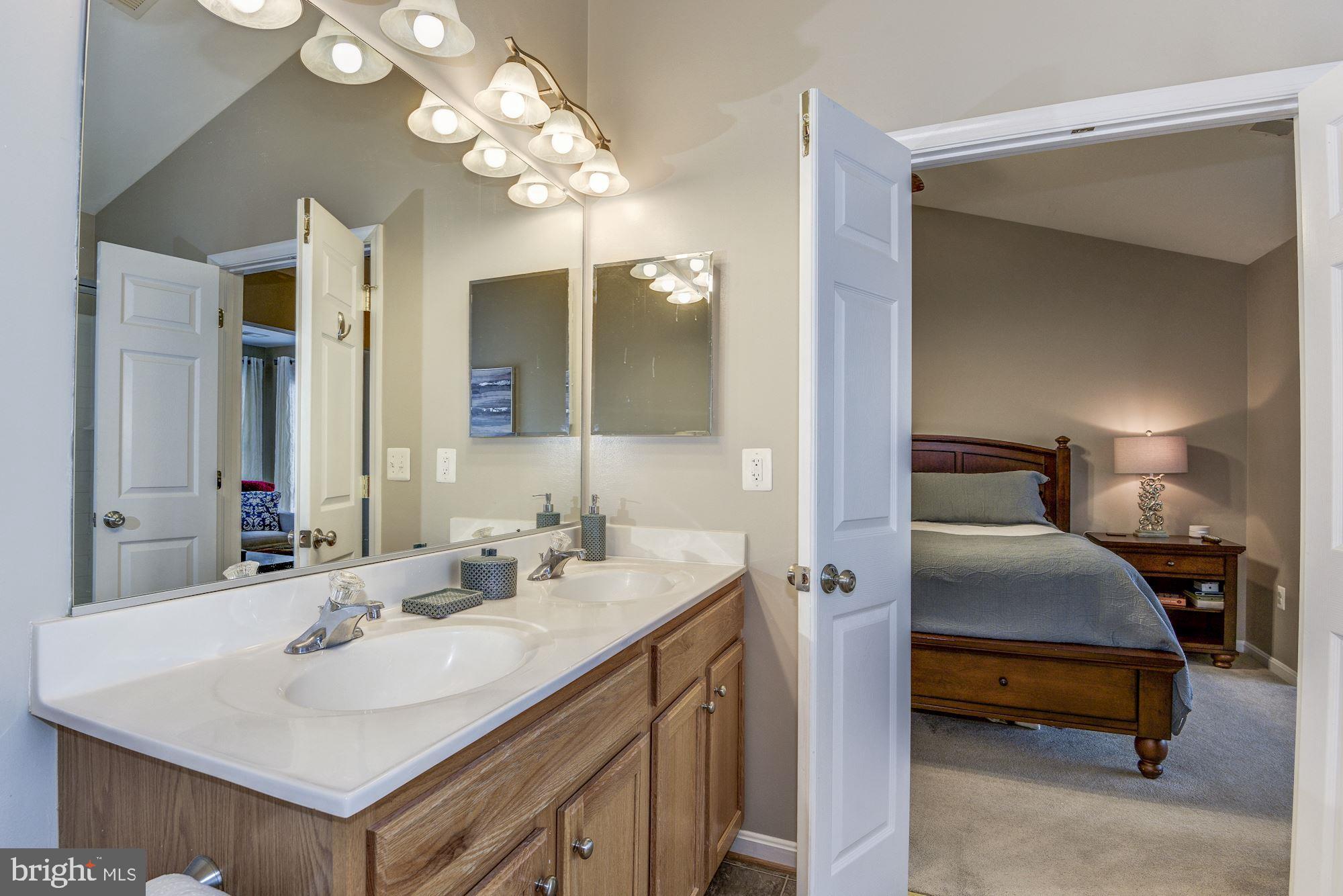 TOWNES AT COMPTON FARM - Residential