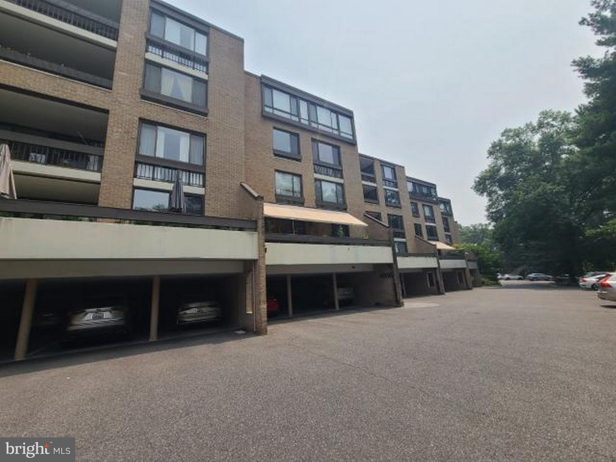 4936 SENTINEL DRIVE 5-401