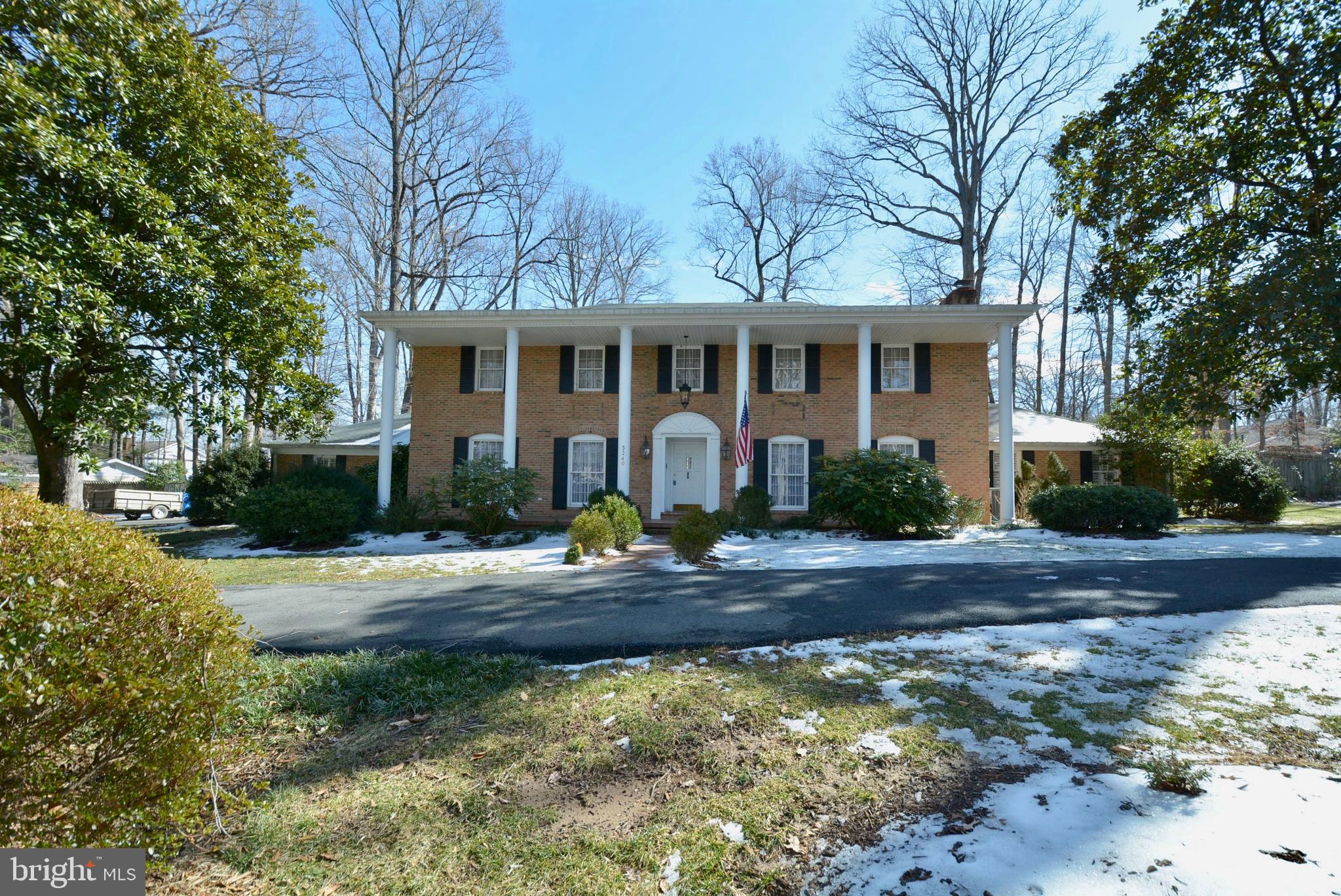 GRAHAM PARK SHORES - Residential