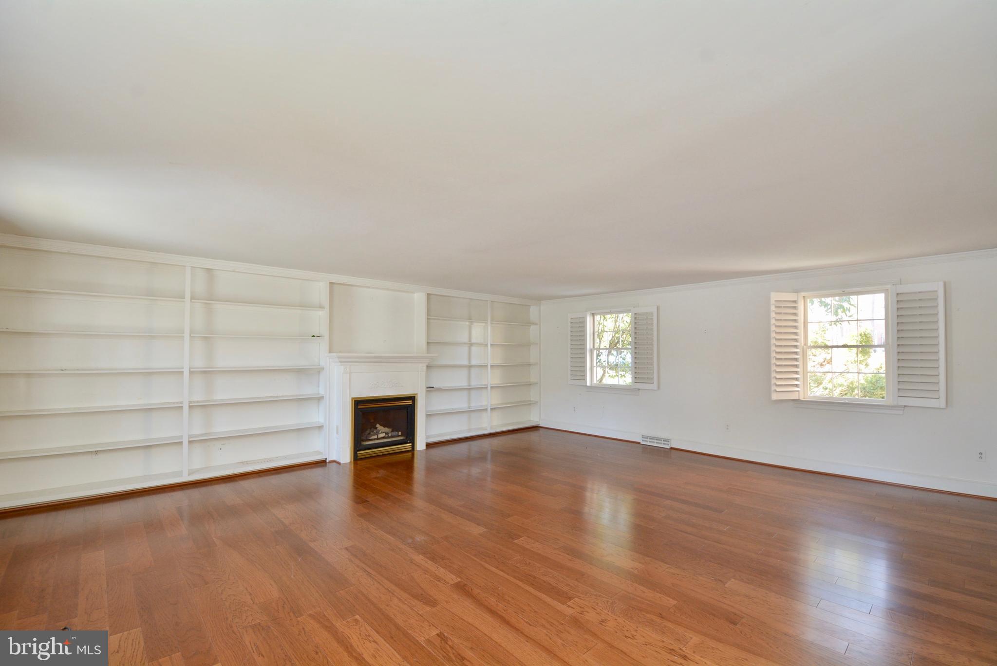 GRAHAM PARK SHORES - Residential